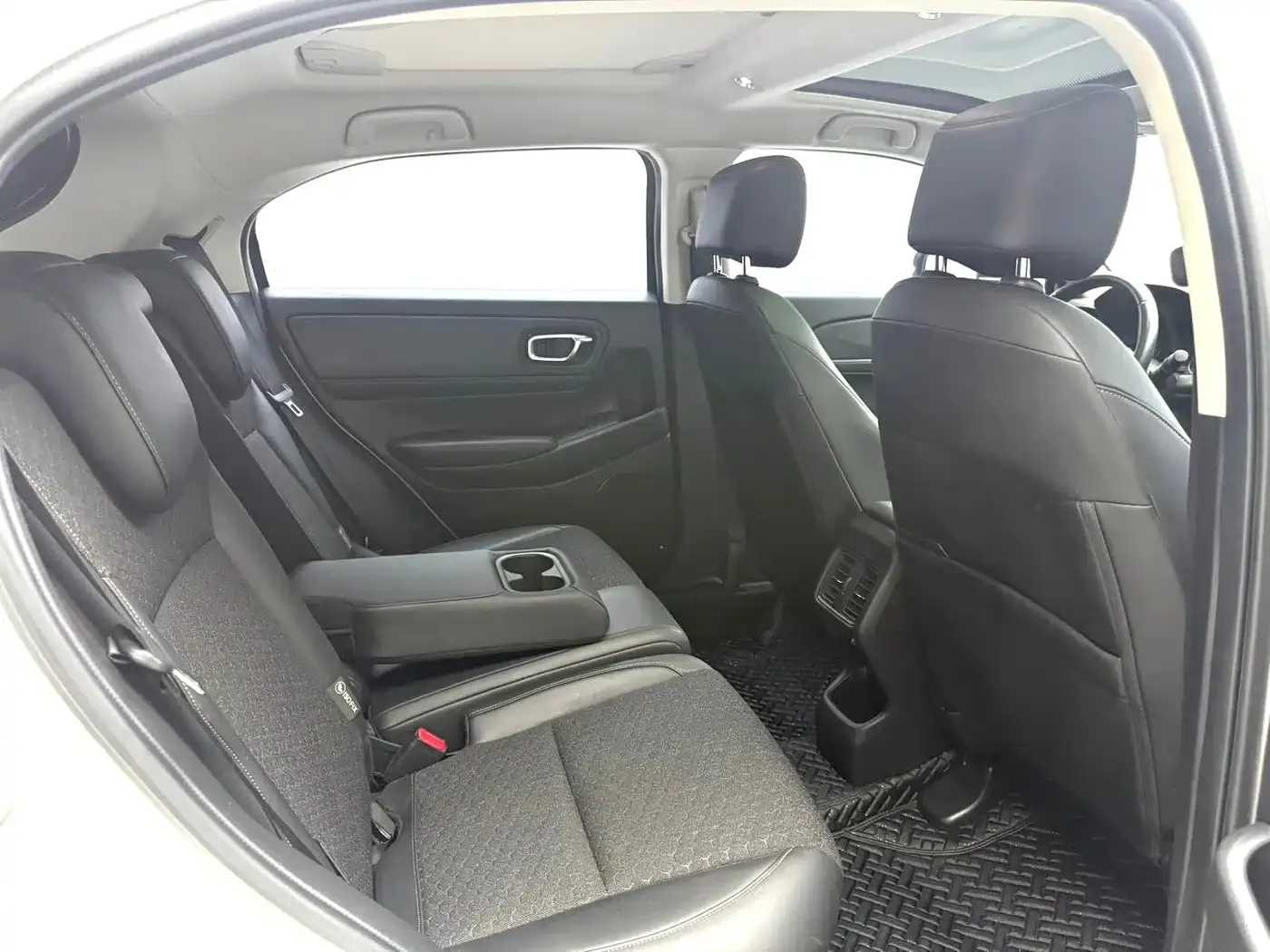 Honda XR-V 1.5L CVT Heatwave Edition 2023 — фото 9