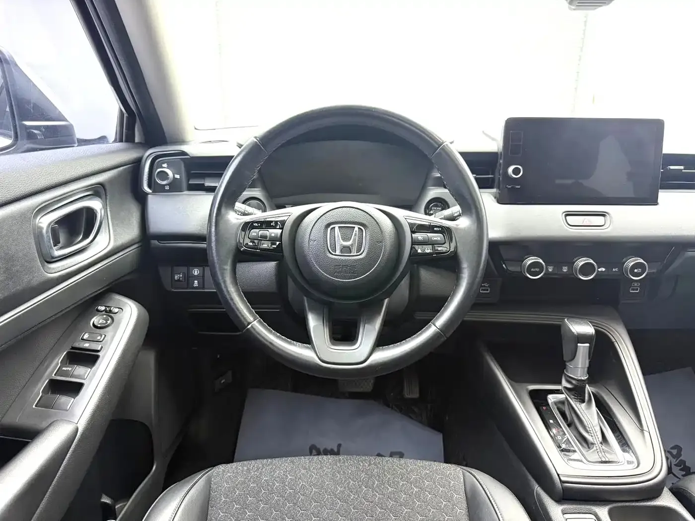 Honda XR-V 1.5L CVT Heatwave Edition 2023 — фото 12