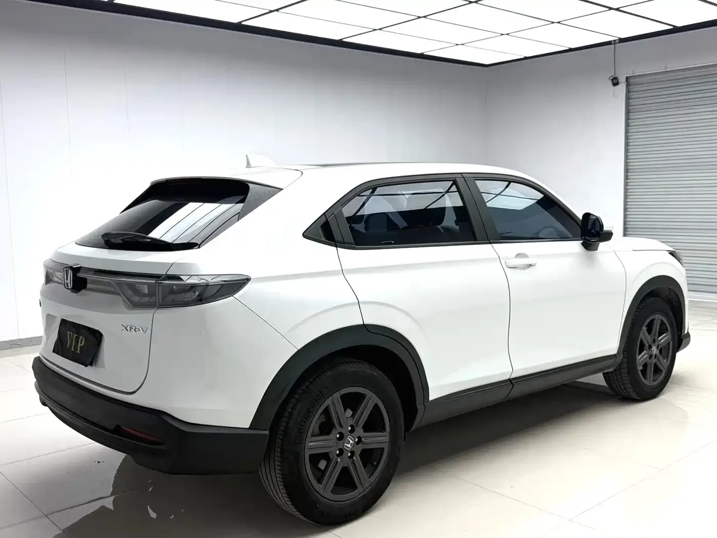 Honda XR-V 1.5L CVT Heatwave Edition 2023 — фото 4