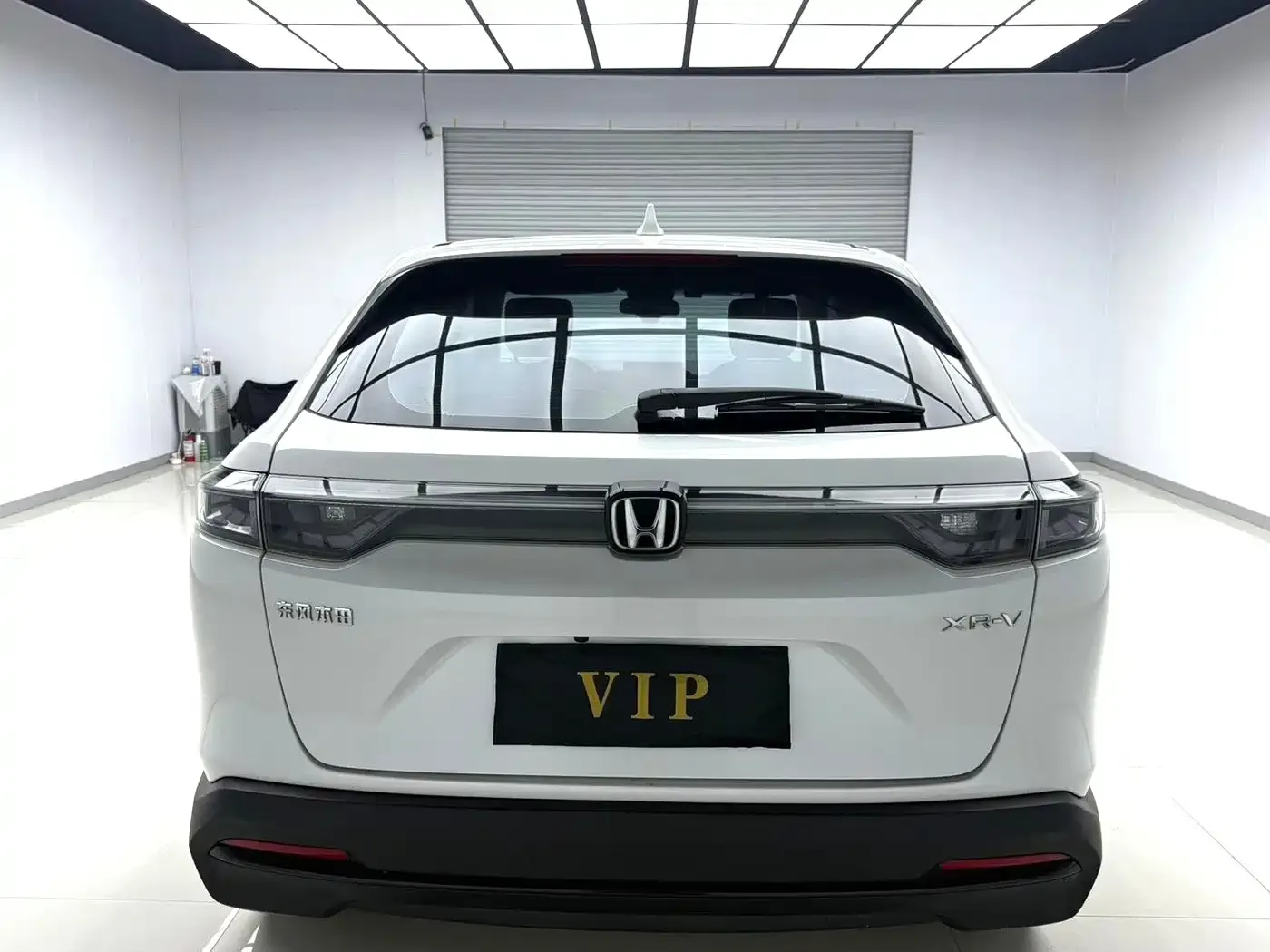 Honda XR-V 1.5L CVT Heatwave Edition 2023 — фото 5