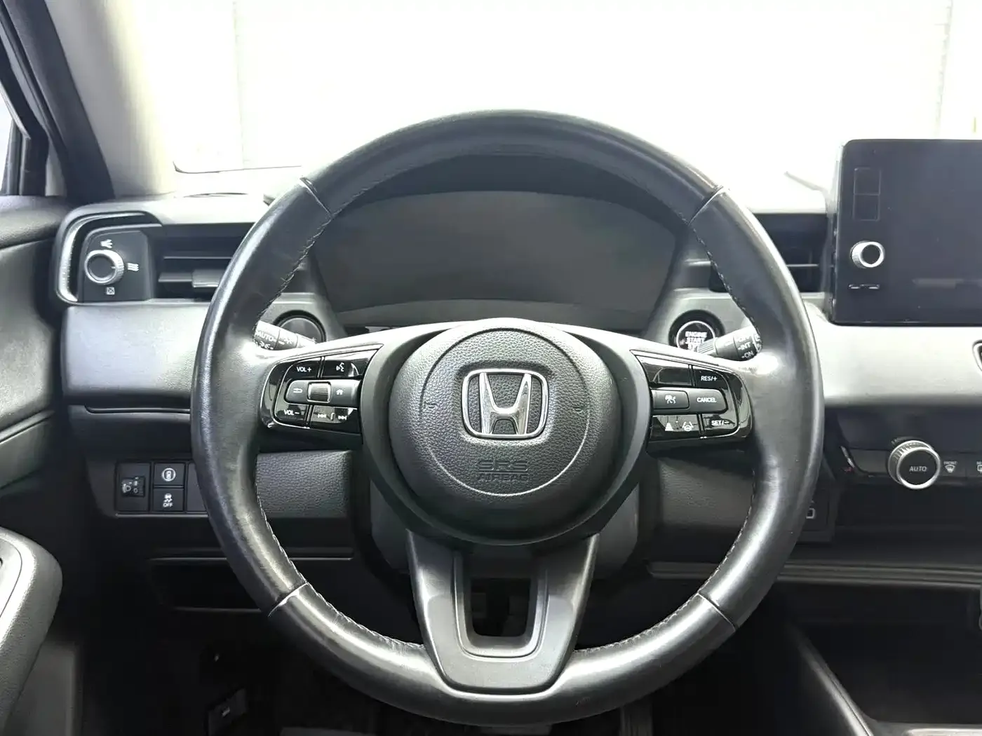 Honda XR-V 1.5L CVT Heatwave Edition 2023 — фото 11
