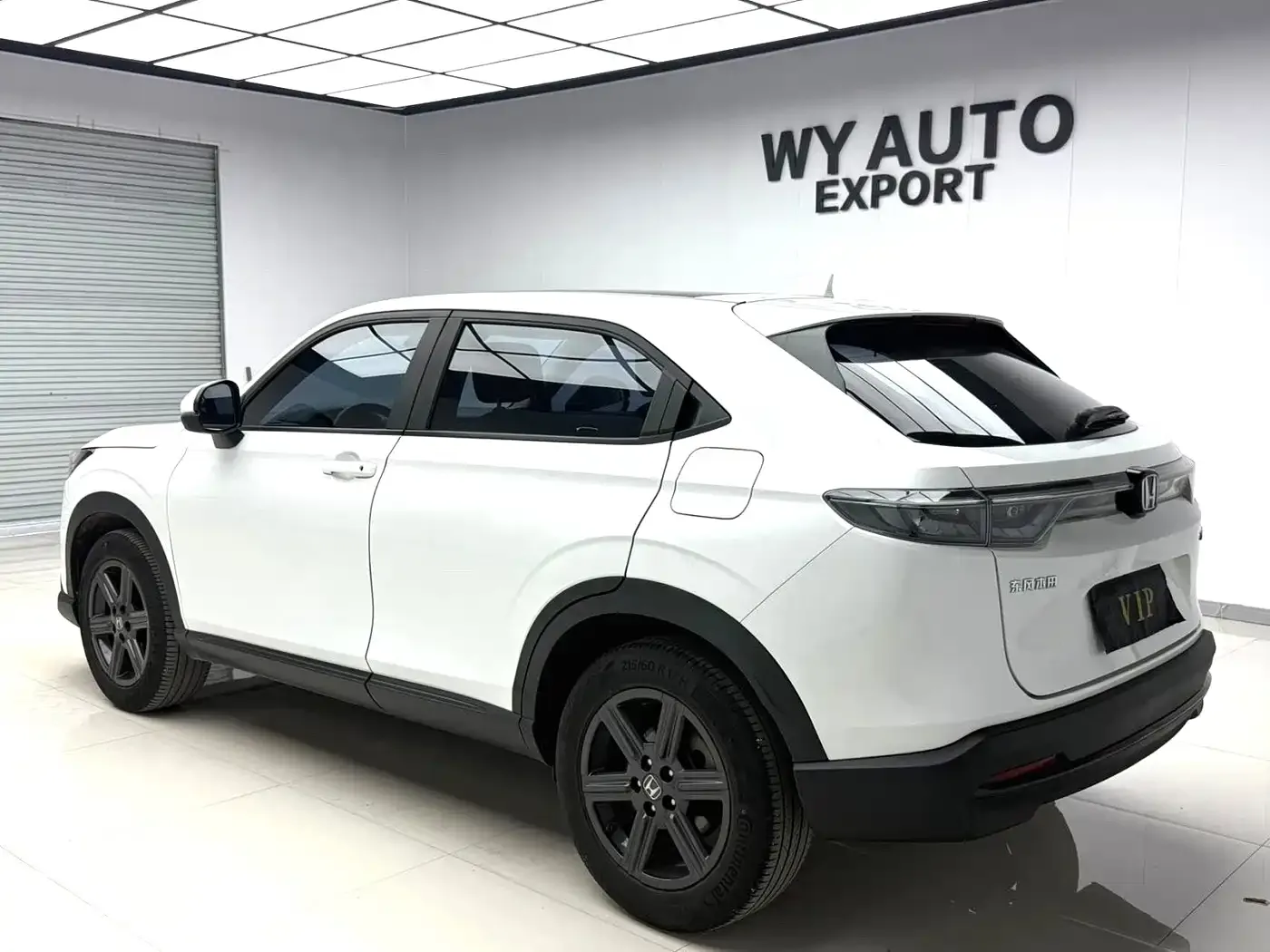 Honda XR-V 1.5L CVT Heatwave Edition 2023 — фото 6