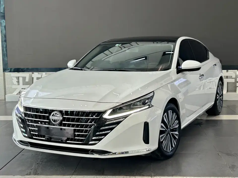 Nissan Teana 2.0L XL-TLS Comfort Edition 2024
