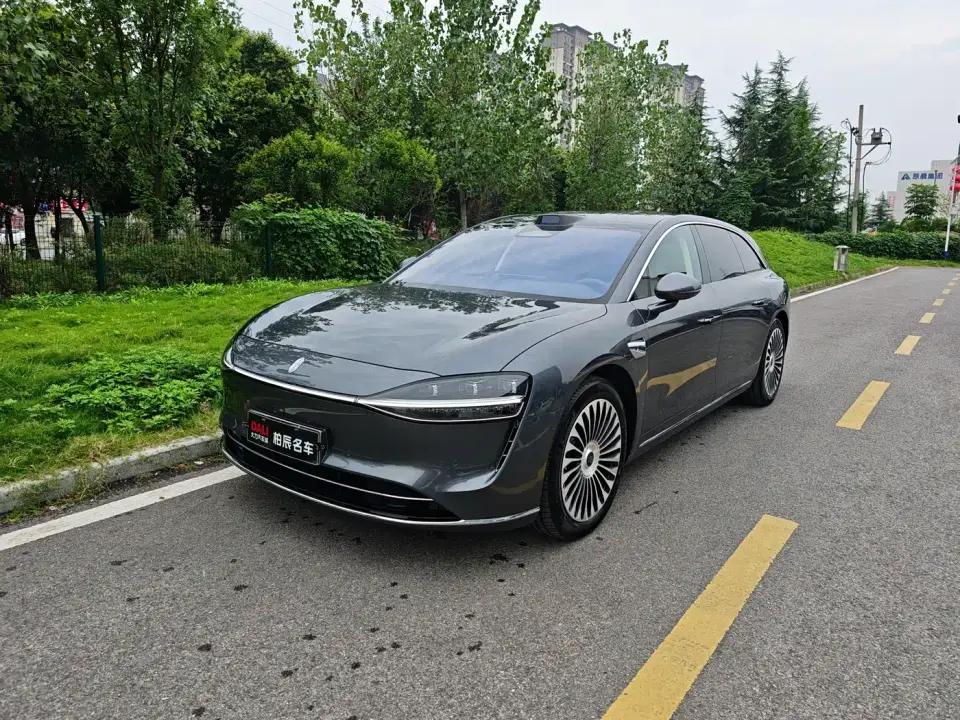 Xiangjie Enjoy World S9T Model Extended Range Version 53.4kWh 2025
