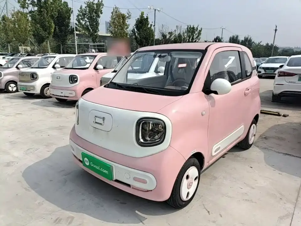 Besturn Bestune Pony 222km Colorful Horse 2026