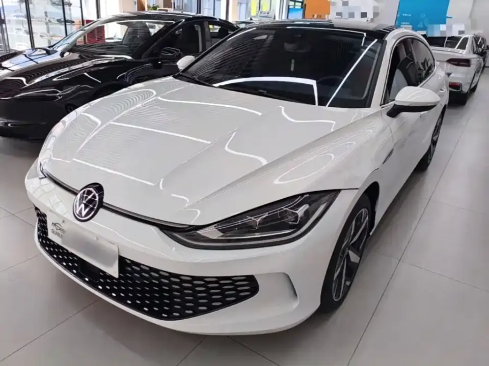Volkswagen Lamando Lamando L 280TSI DSG Cool Edition 2024