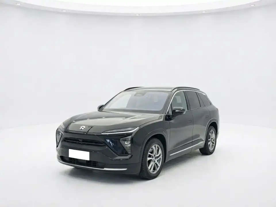 NIO ES6 Model 75kWh Sport 2022