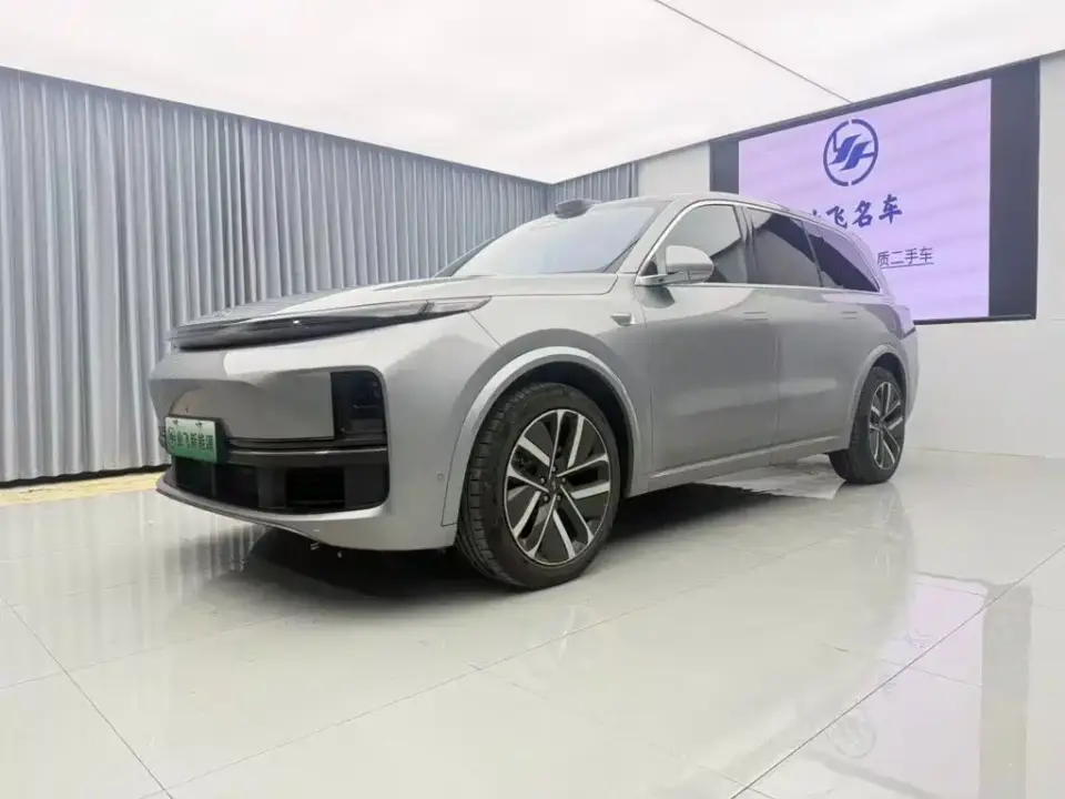Li Auto Li Xiang L9 Max 2023
