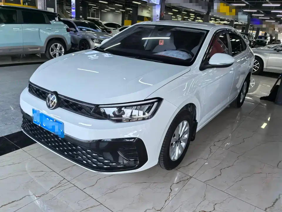 Volkswagen Lavida XRUI 1.5L Manual New Comfort Edition 2024