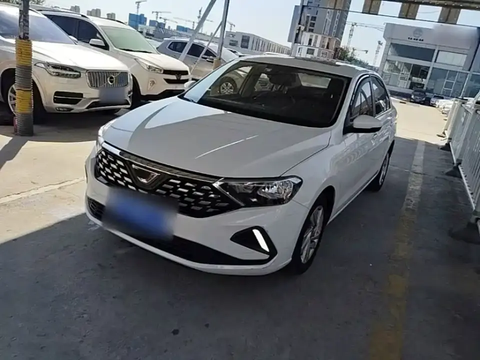 Jetta VA3 1.5L Automatic Joy Edition 2020