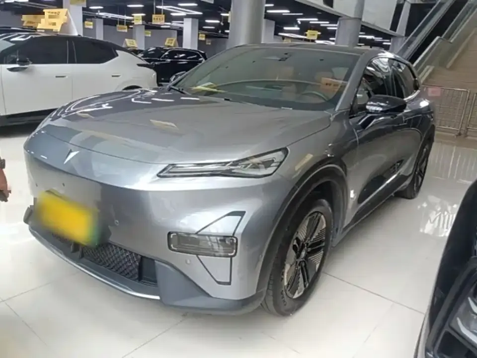 Deepal Shenlan S05 510Max Pure Electric Edition 2025