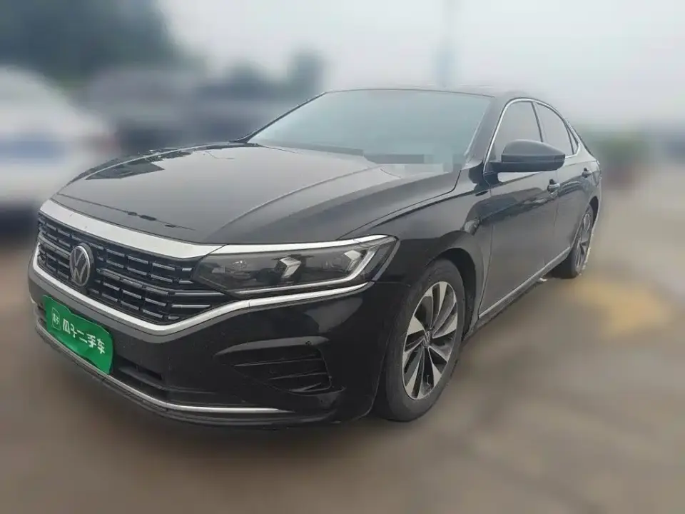 Volkswagen Passat 280TSI Elite Edition 2023
