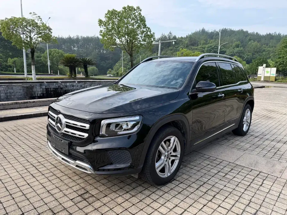 Mercedes-Benz GLB-Class GLB 220 Dynamic 2023