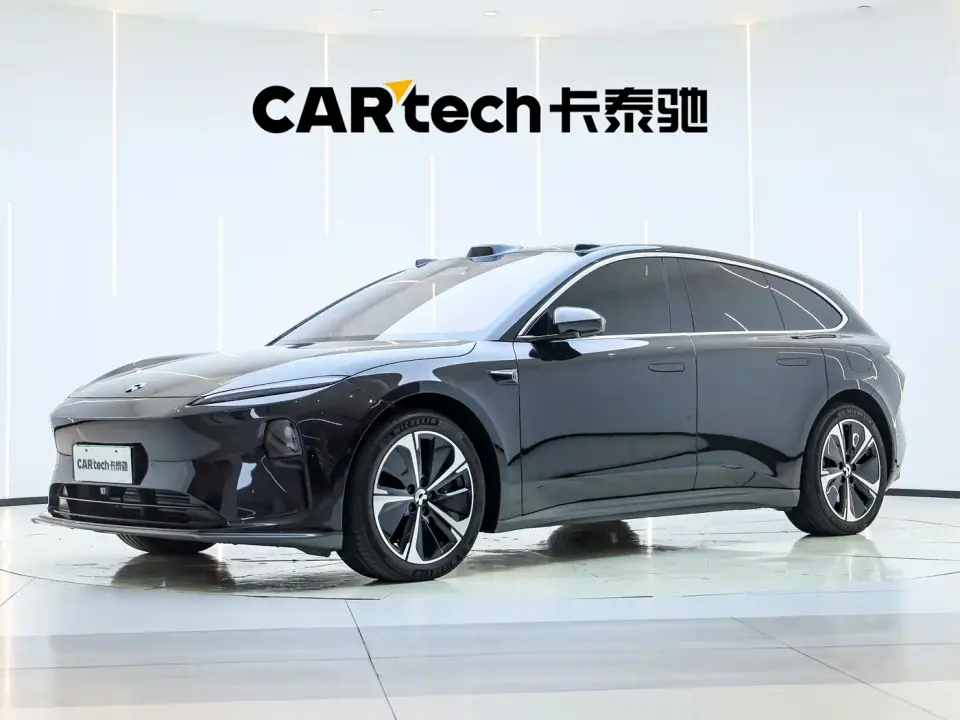 NIO ET5T 75kWh Touring 2025