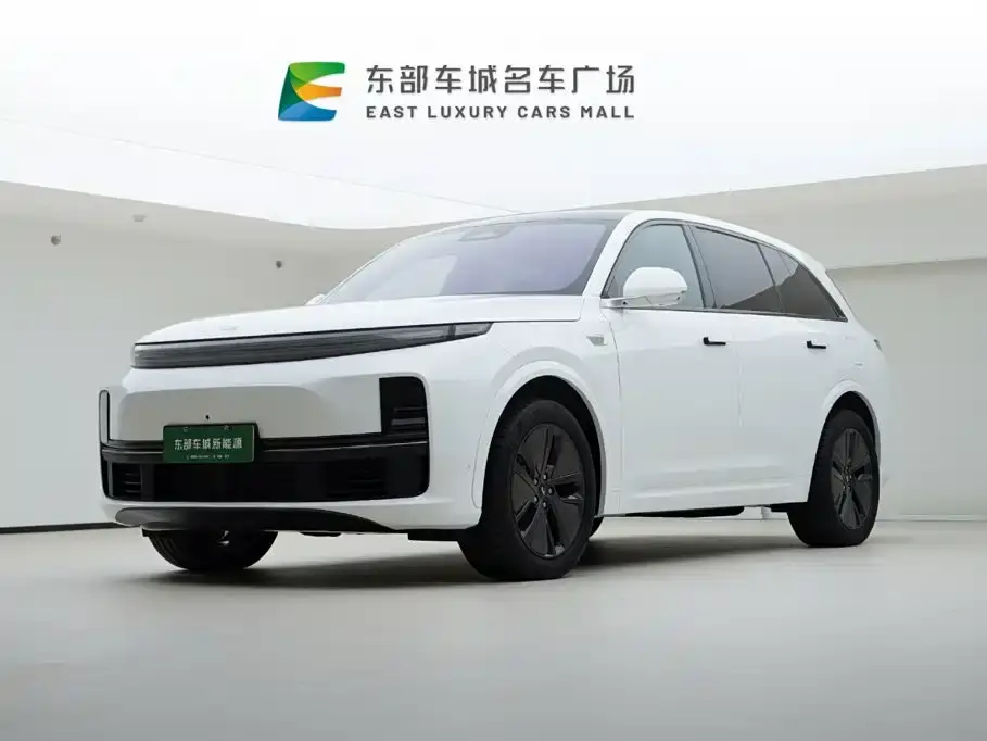 Li Auto L7 Pro 2024