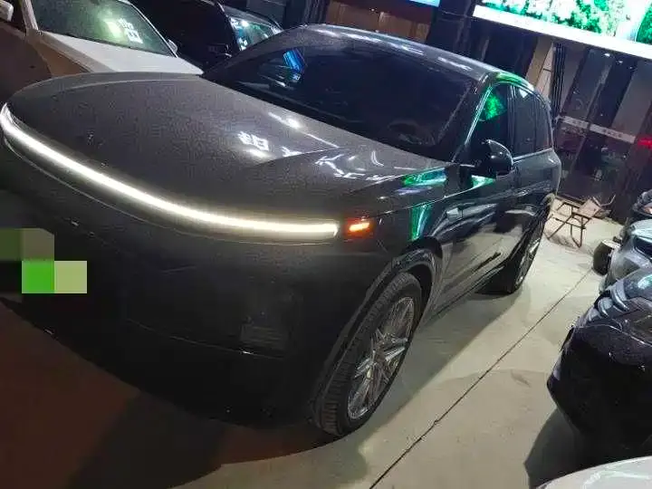 Li Auto L7 Pro 2023