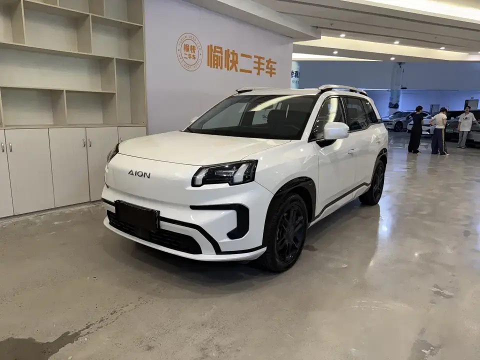 Aion V Aion T-Rex 520 Smart Edition 2024