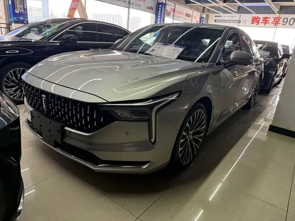 Besturn B70 1.5T Automatic Joy Edition 2020