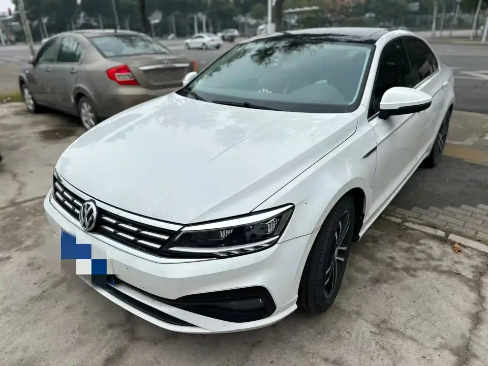Volkswagen Lamando 280TSI DSG Comfort Edition 2020