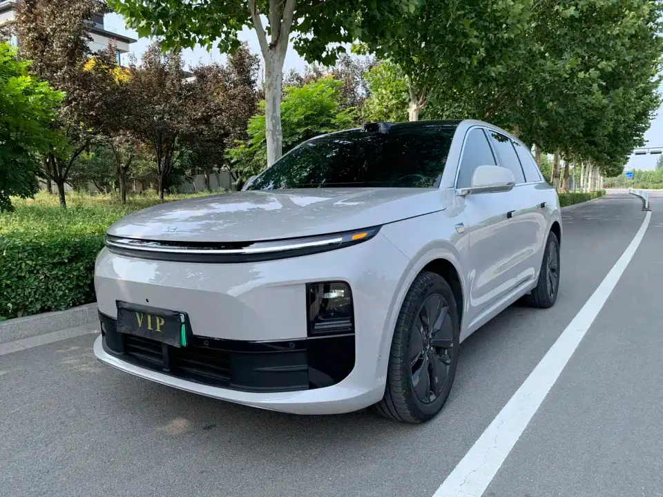Li Auto L6 Max 2024
