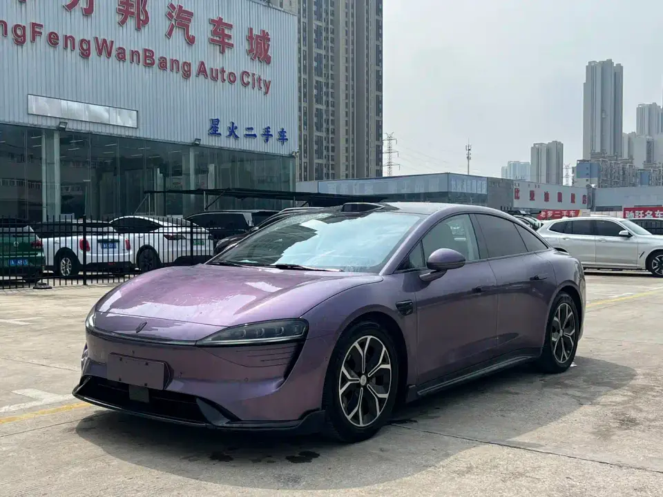 Zhijie S7 Max+ 2026