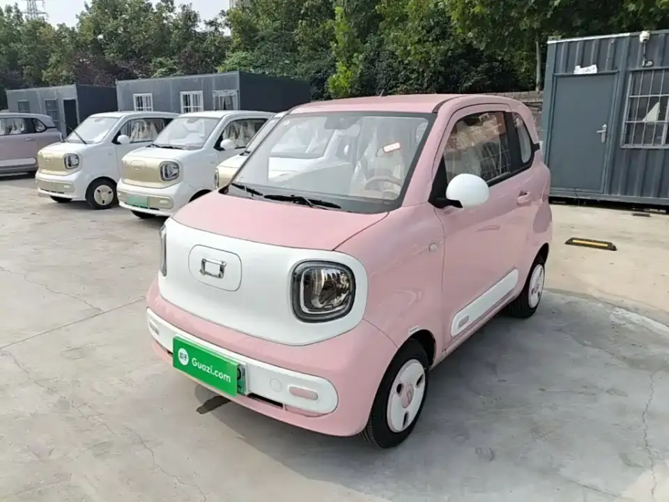 Besturn Bestune Pony 222km Colorful Horse 2026