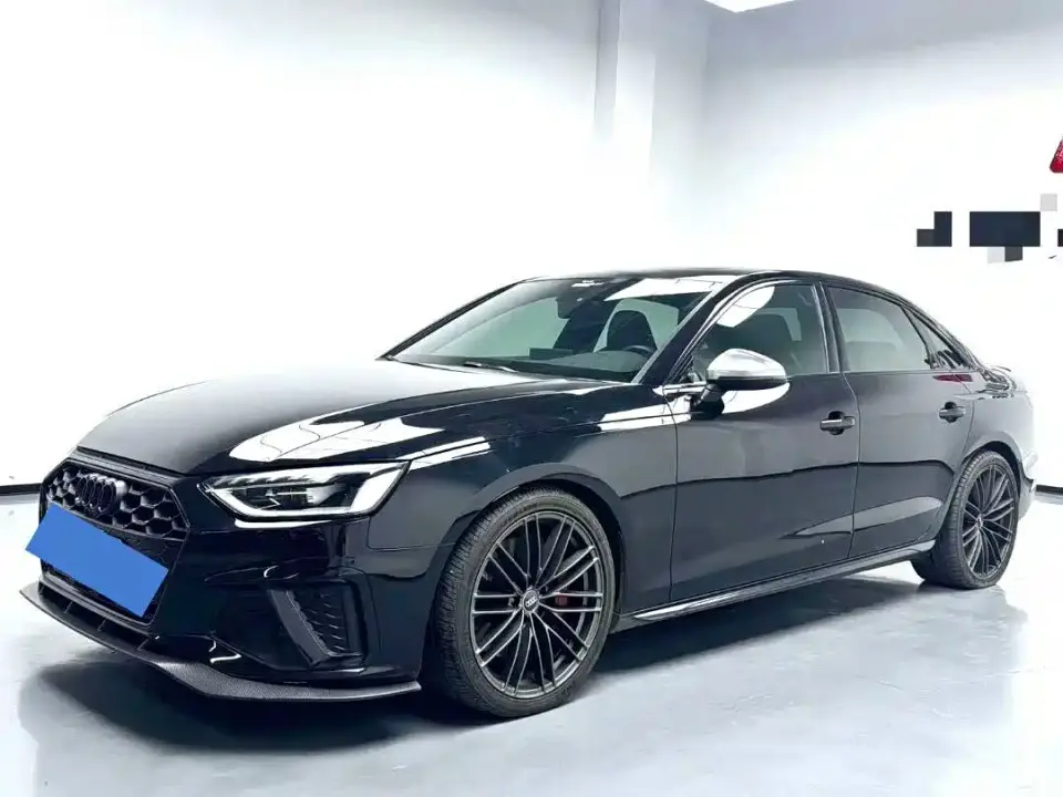Audi S4 S4 3.0TFSI 2022