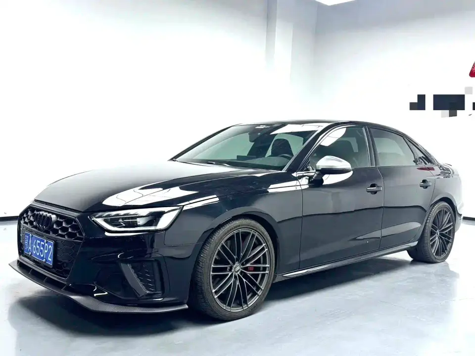 Audi S4 S4 3.0TFSI 2022