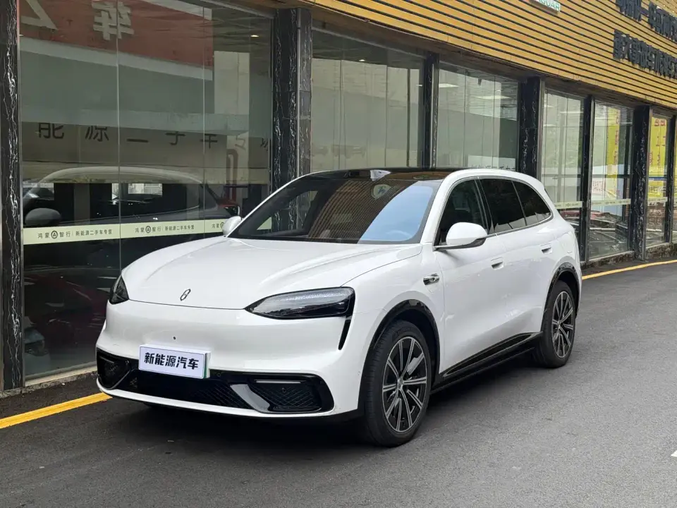AITO Wenjie AITO M6 2026