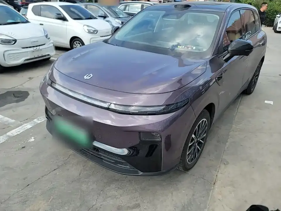 Leapmotor B10 510 LiDAR Edition 2026