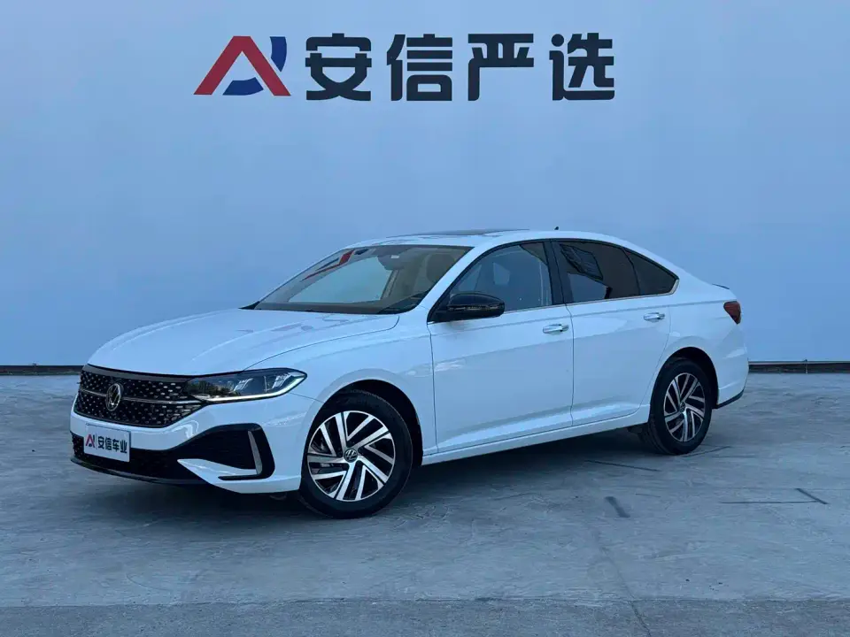 Volkswagen Lavida 280TSI DSG Starlight Comfort Edition 2023
