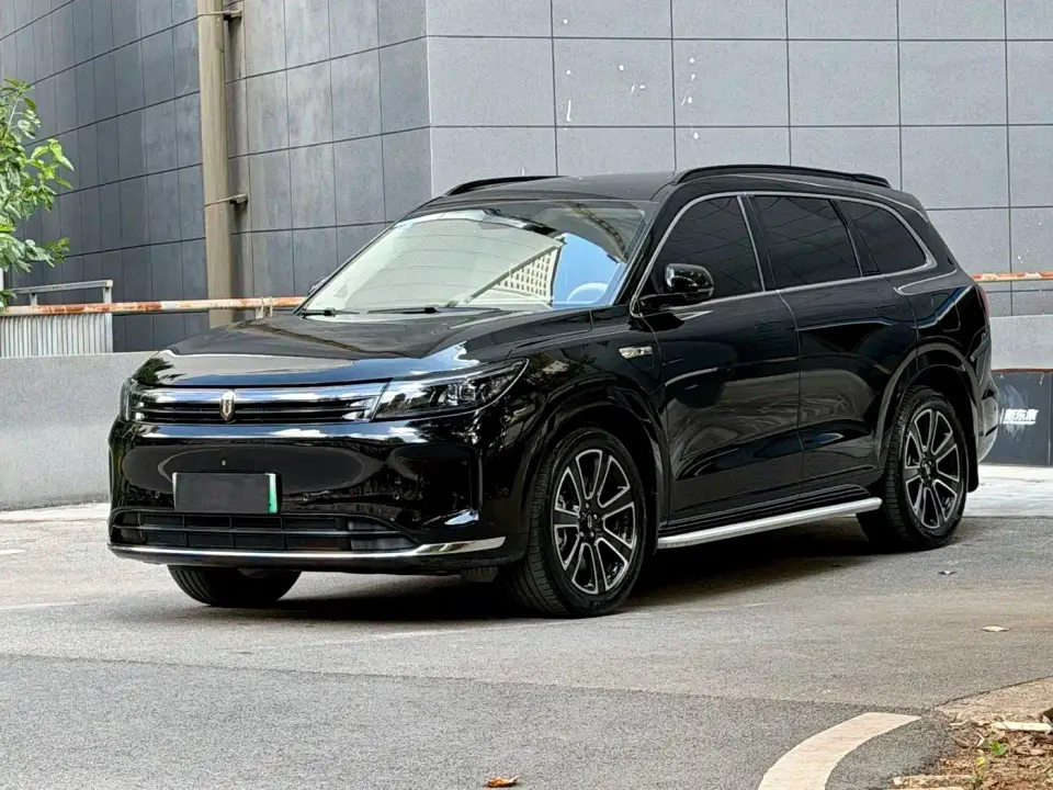 AITO Wenjie AITO M7 1.5T Smart Drive RWD Pro 5-seater 2024