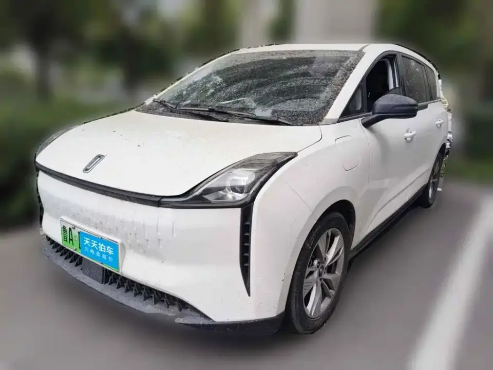 Besturn Bestune NAT PRO Comfort Travel Edition 419km 2023
