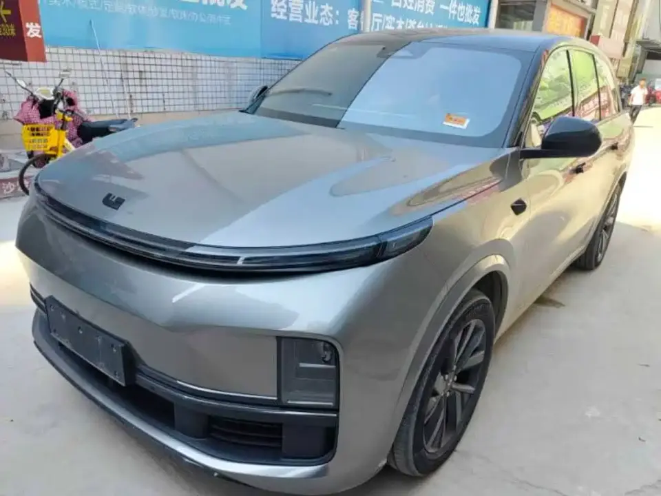 Li Auto Li L8 Pro 2024