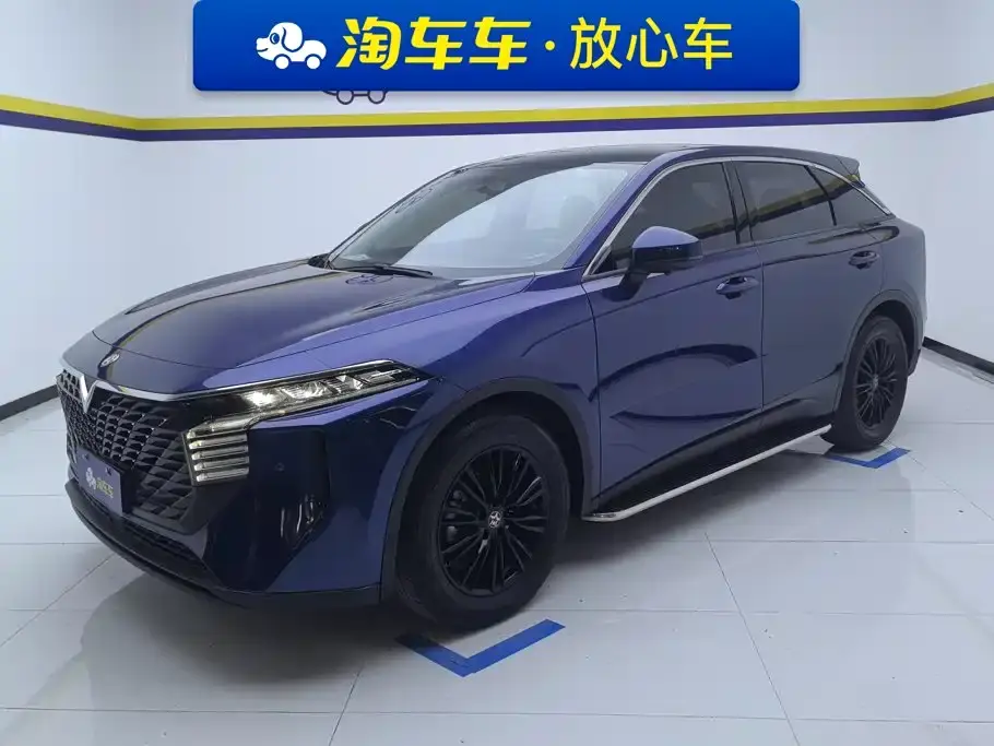 Venucia Big V 260T Idol Edition 2022
