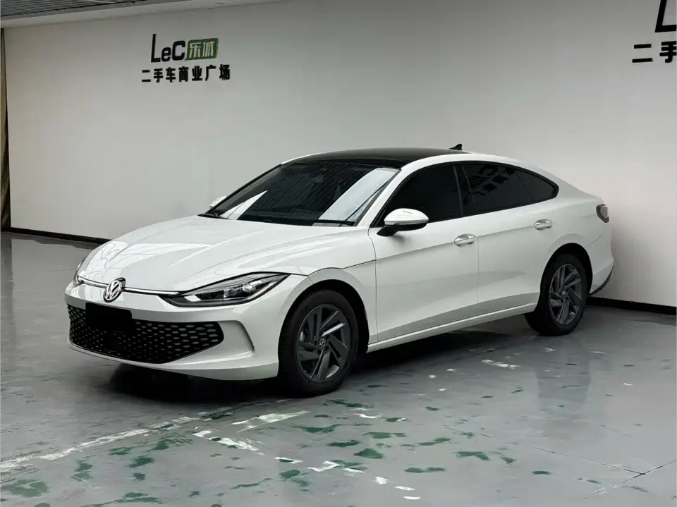 Volkswagen Lamando Lamando L 280TSI DSG Glamour Edition 2025