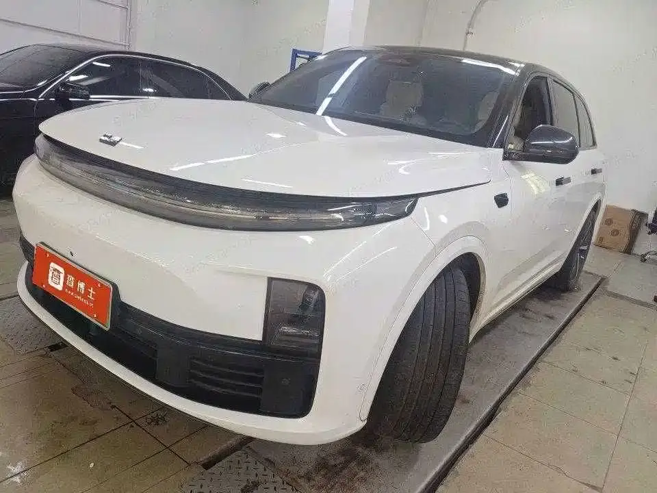 Li Auto L7 Pro 2023