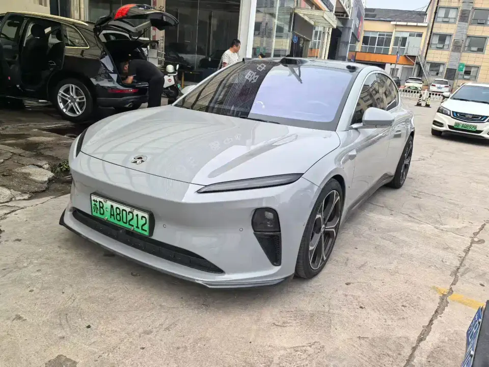 NIO ET5 75kWh 2024