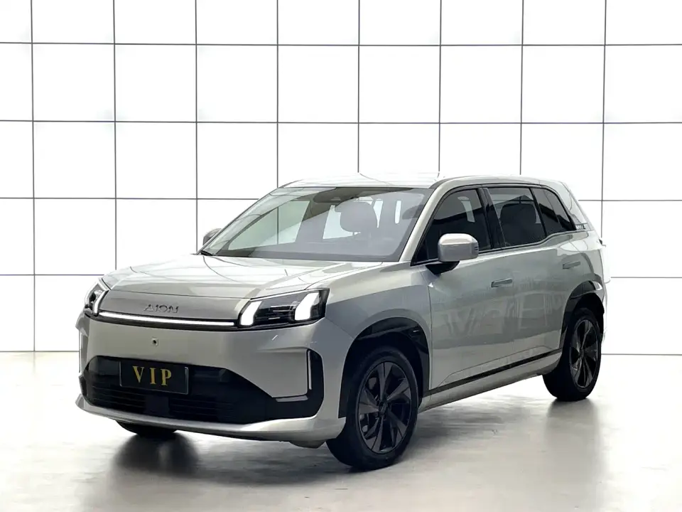 Aion V Aion T-Rex 520 Executive Edition 2025