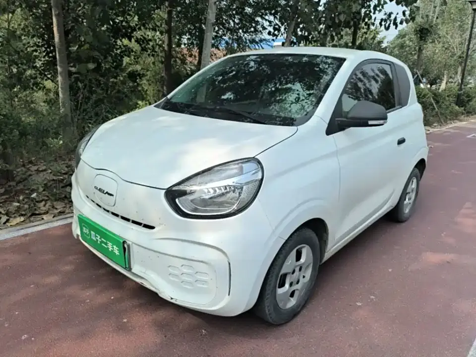Roewe Kaiwei CLEVER 302km New Four-Seat Super Edition 2022