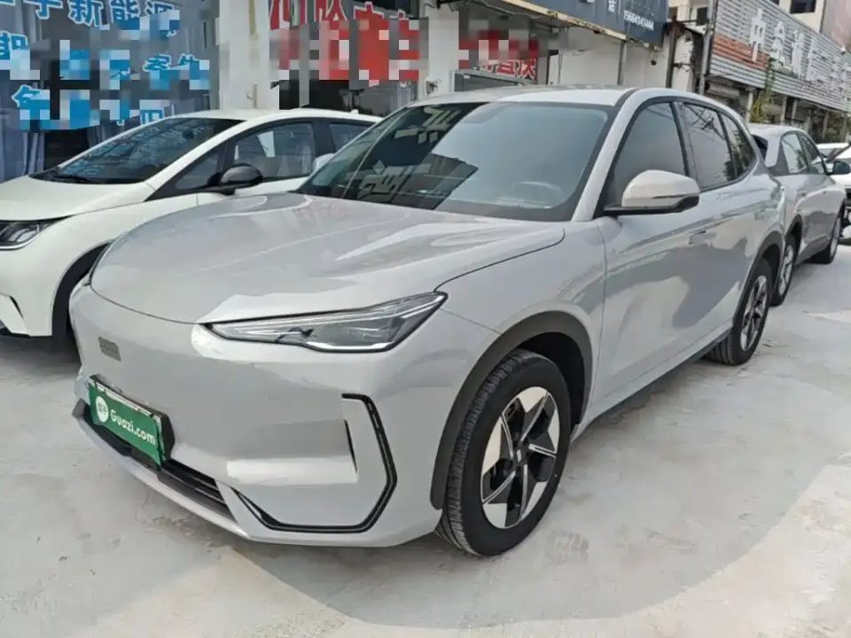 Geely Galaxy Galaxy E5 440km Start Edition 2025