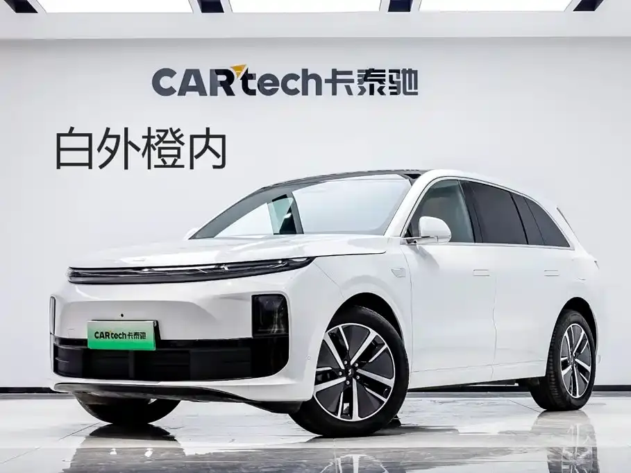 Li Auto L6 Pro 2025