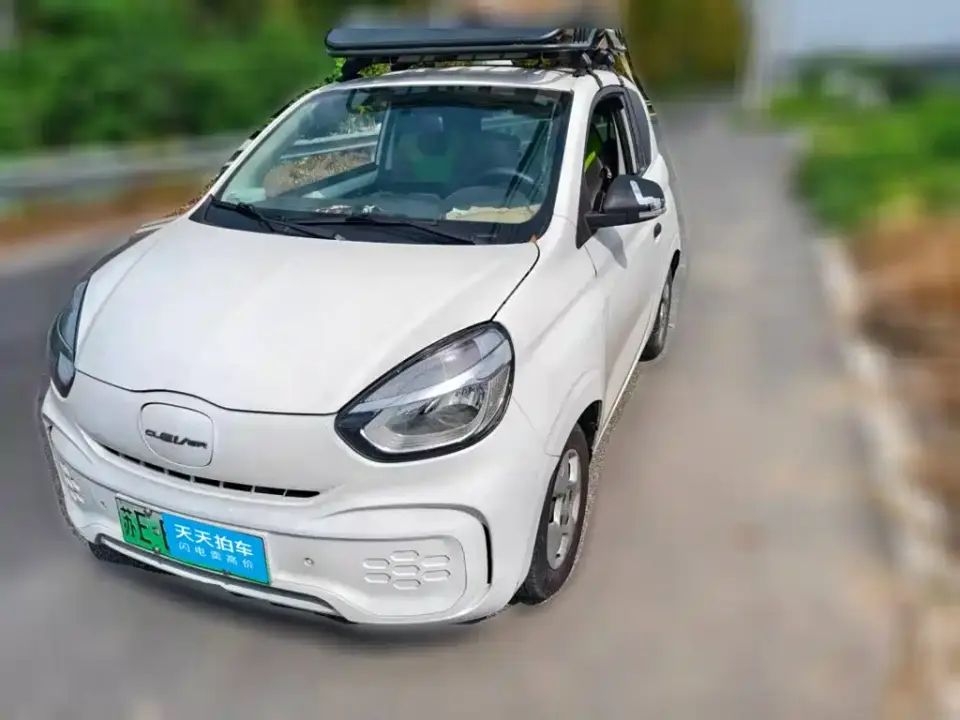 Roewe Kaiwei CLEVER 302km All-round Edition 2021
