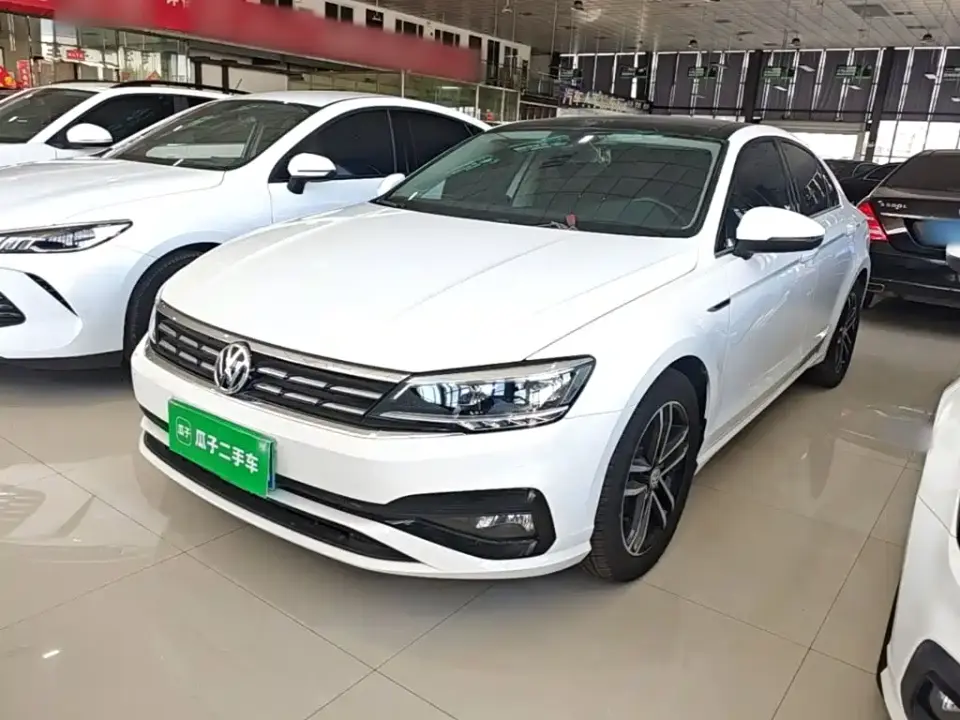 Volkswagen Lamando 280TSI DSG Comfort Edition 2020