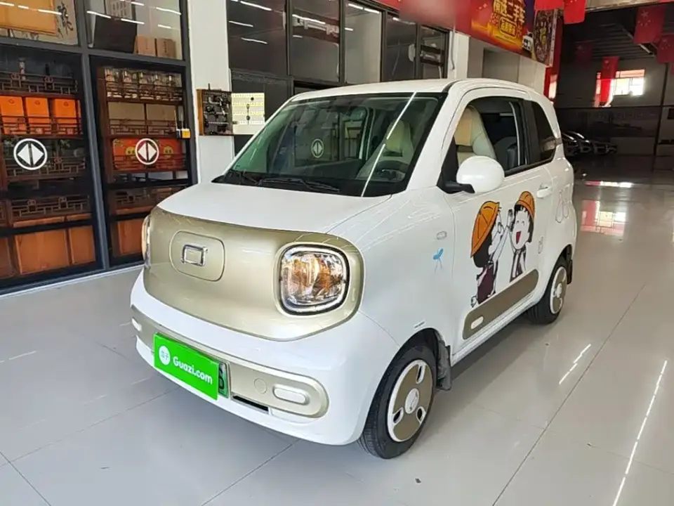 Besturn Bestune Pony 170km Vitality Pony 2024