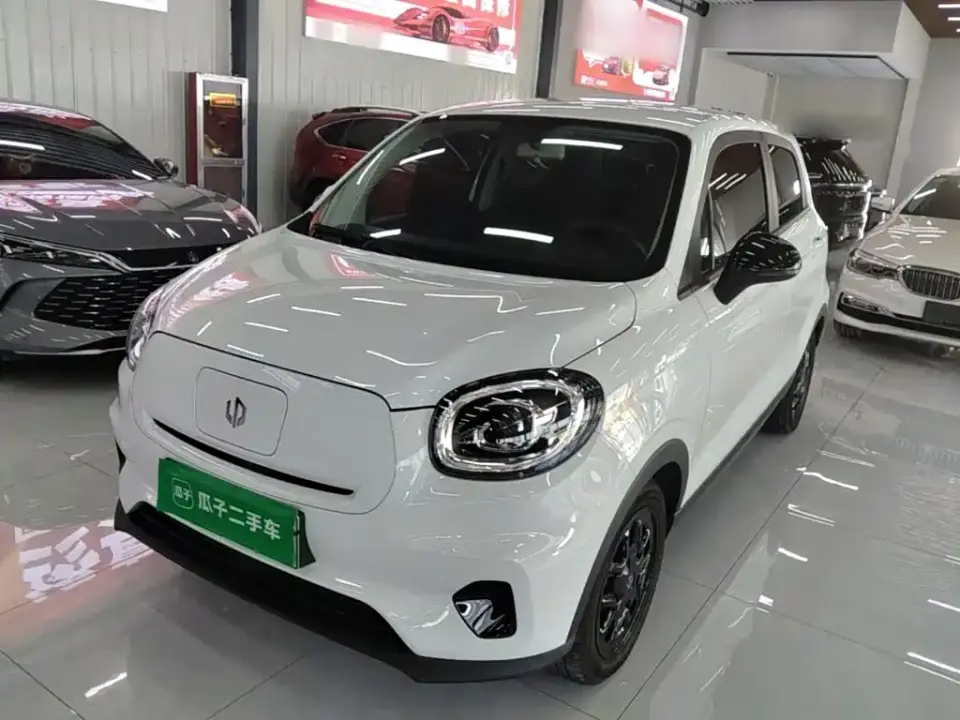 Leapmotor T03 Model 310 Comfort Edition 2025