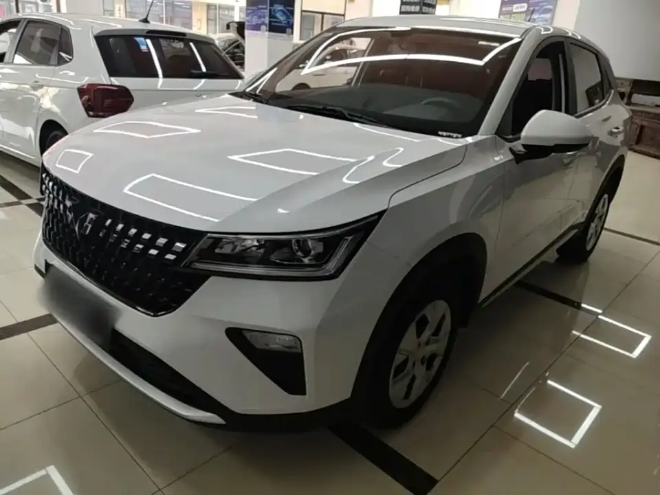 Wuling Motors Wuling Xingchi 1.5L Manual Freedom Edition 2025