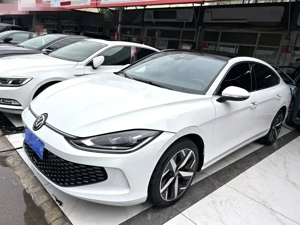 Volkswagen Lamando Lamando L 280TSI DSG Cool Edition 2023