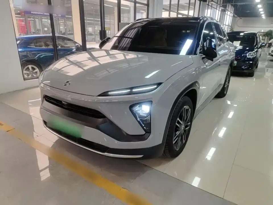 NIO ES6 420KM Sport 2020