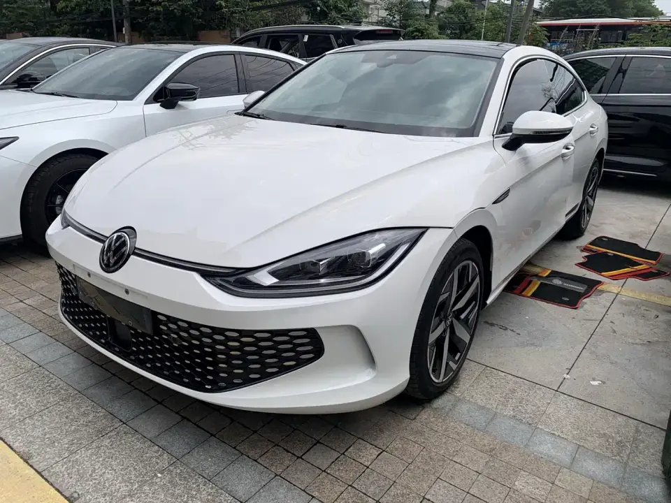 Volkswagen Lamando Lamando L 280TSI DSG Cool Edition 2023